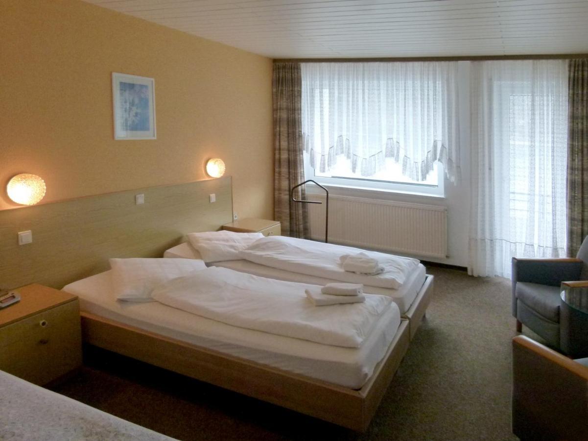 Hotel L'Europe Boppard Eksteriør billede