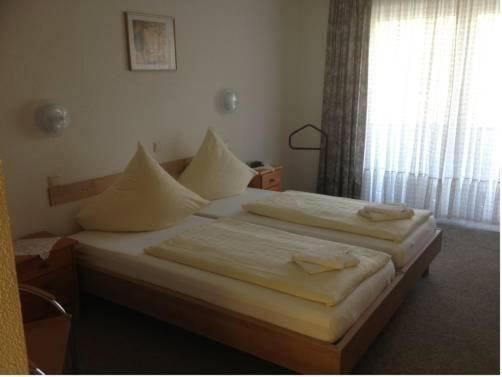 Hotel L'Europe Boppard Eksteriør billede