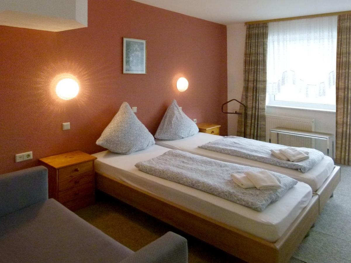 Hotel L'Europe Boppard Eksteriør billede